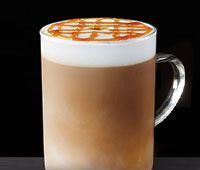 Caramel Macchiato