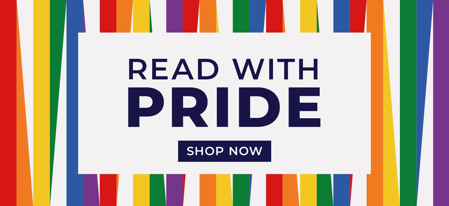 Read With Pride Shop Now
