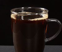 Brewed Coffee
