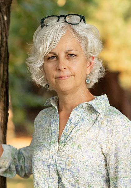 Kate DiCamillo