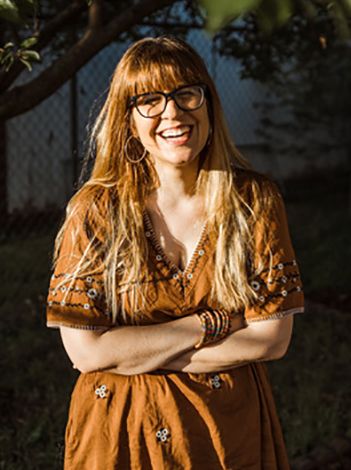 Ali Hazelwood