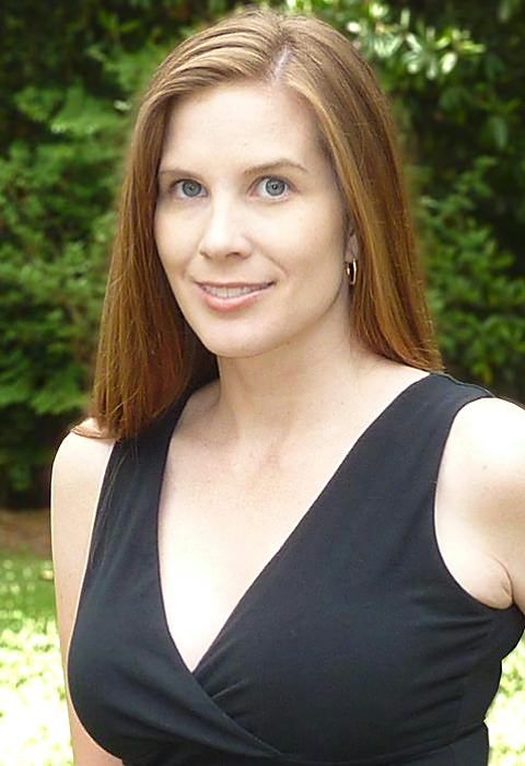 Cynthia Eden