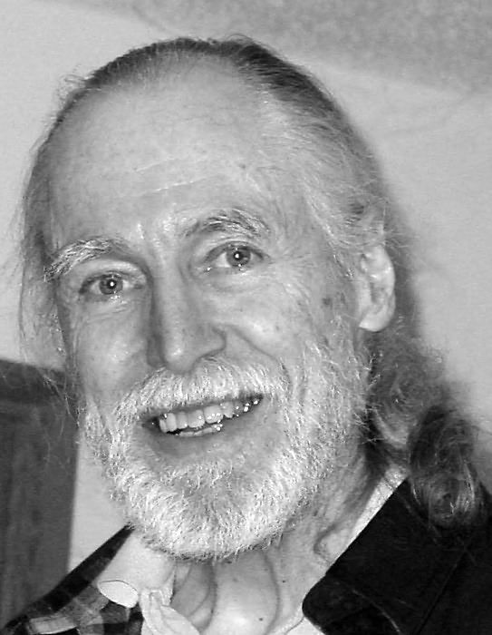 Piers Anthony