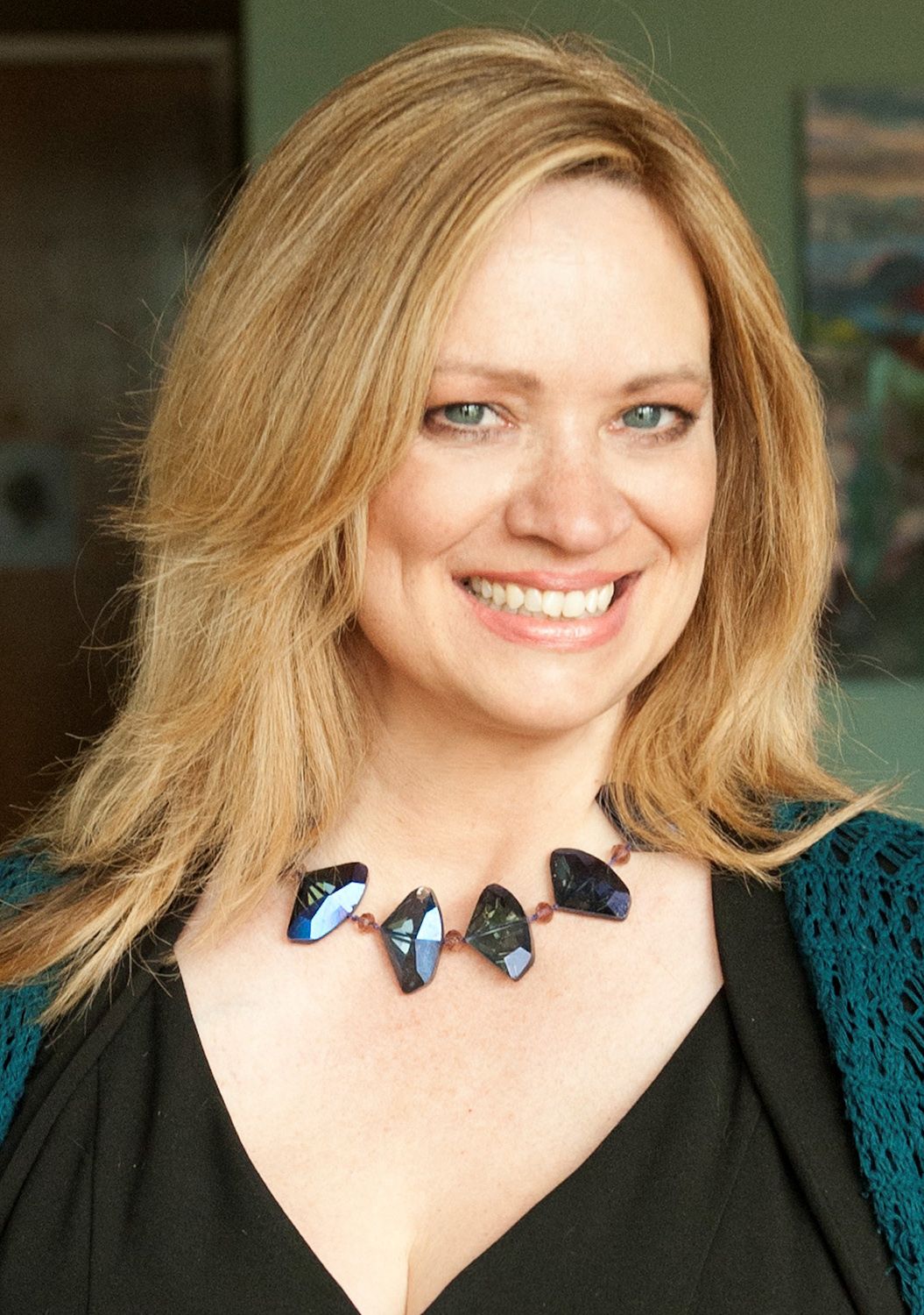 Carlene O'Connor