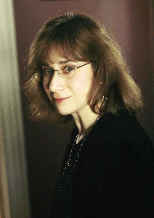 Nancy Werlin
