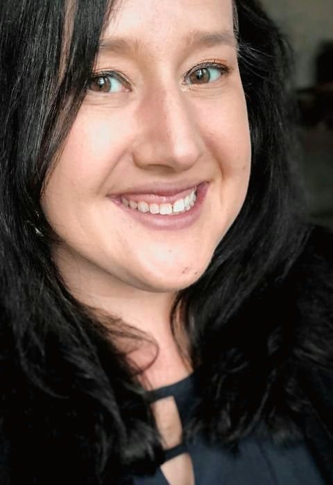 Carrie Ann Ryan