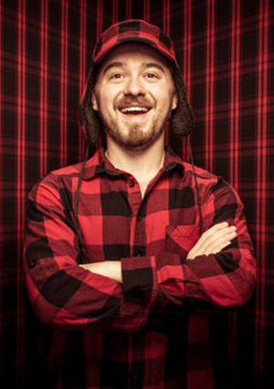 Alex Hirsch