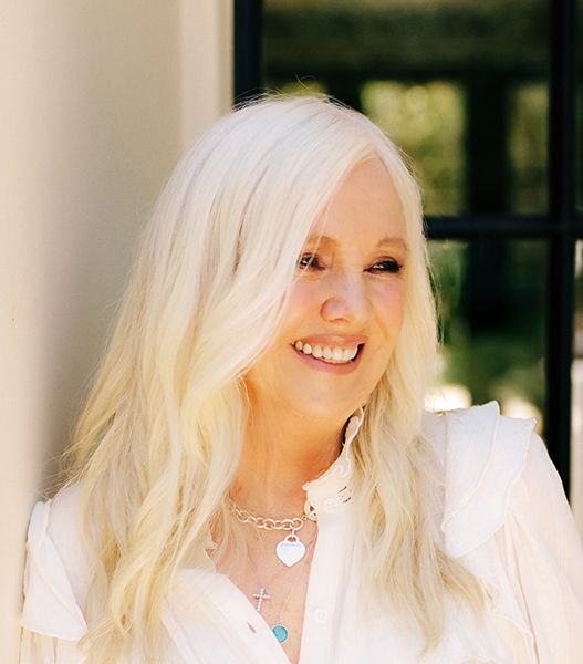Rhonda Byrne