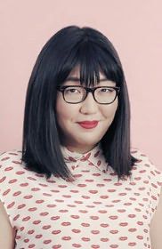 Jenny Han