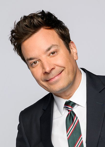 Jimmy Fallon