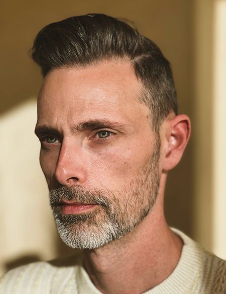 Ransom Riggs