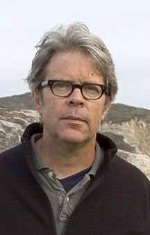 Jonathan Franzen