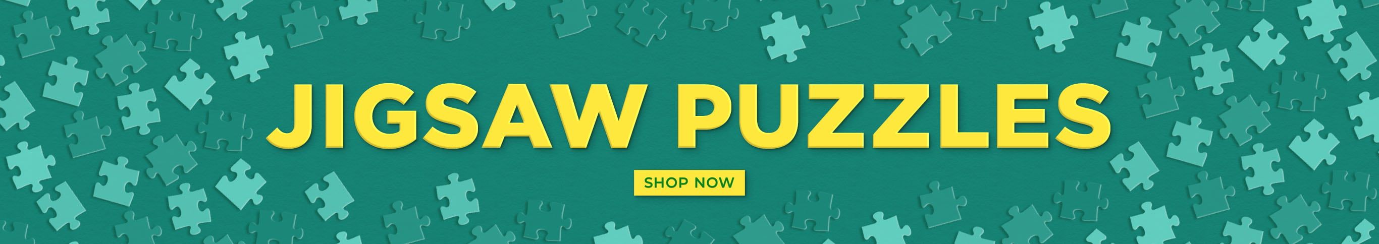 Jigsaw Puzzles Shop Now