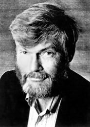 Gregory Benford