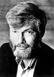 Gregory Benford