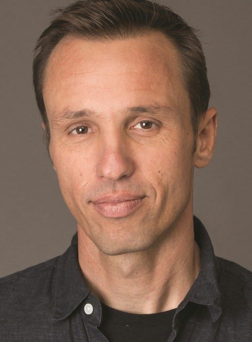 Markus Zusak