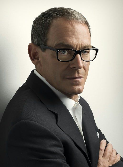 Daniel Silva