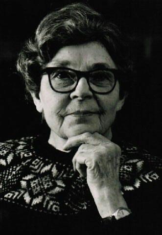 Ellis Peters