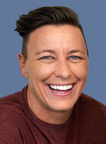 Abby Wambach