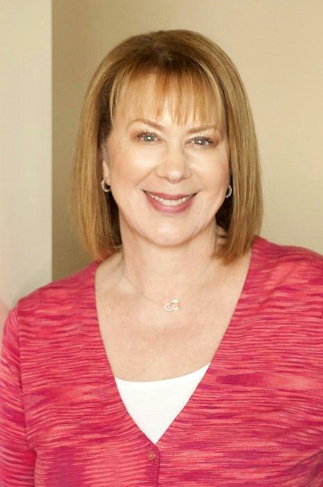 Susan Mallery