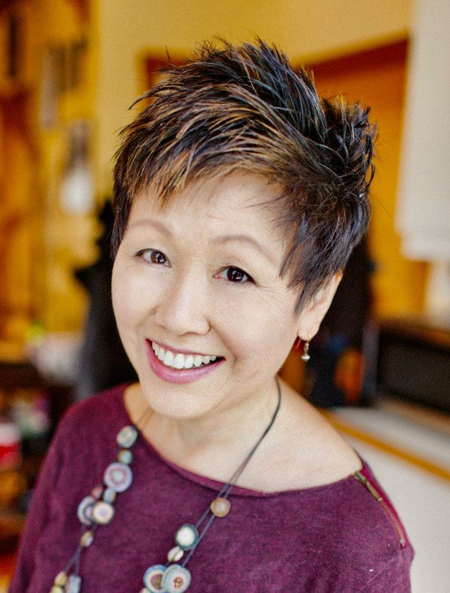 Lisa Yee