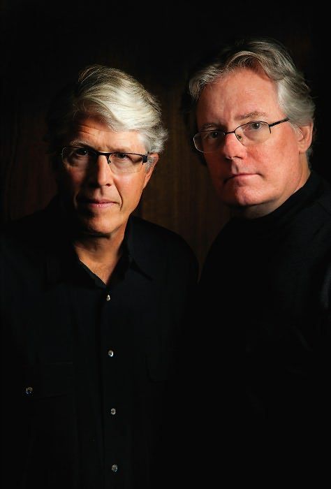 Douglas Preston