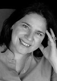 Cathleen Schine