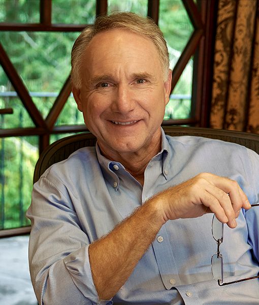 Dan Brown