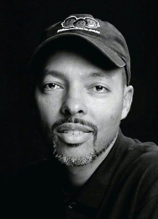 Jerry Craft