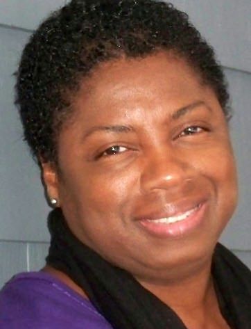Angela Johnson