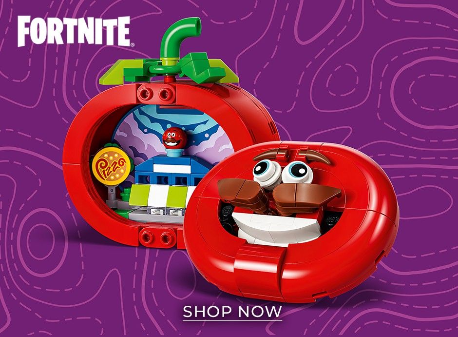 LEGO Fortnite