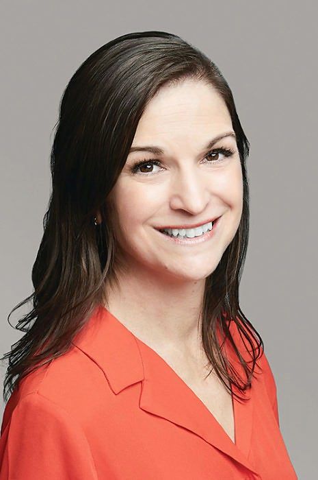 Sarah Dessen
