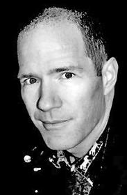 Rick Moody