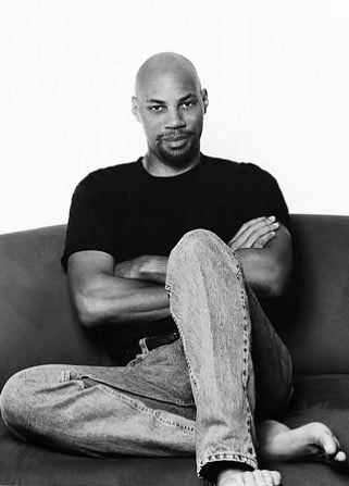 John Ridley