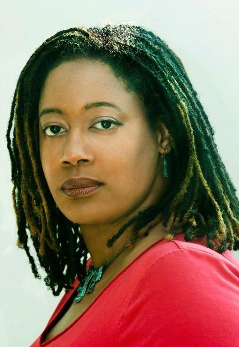 N. K. Jemisin