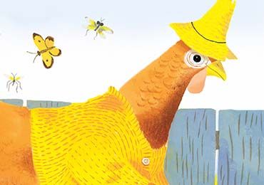 Golden Books 