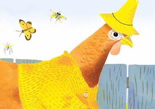 Golden Books