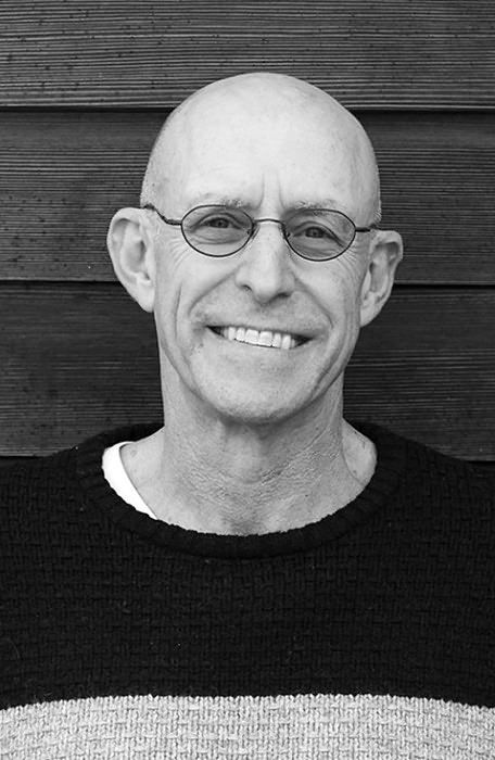 Michael Pollan