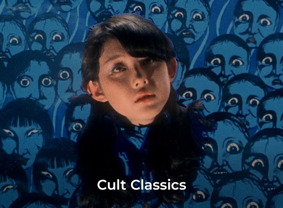 Cult Classics