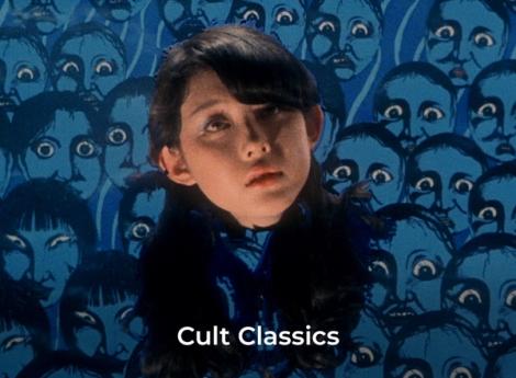 Cult Classics