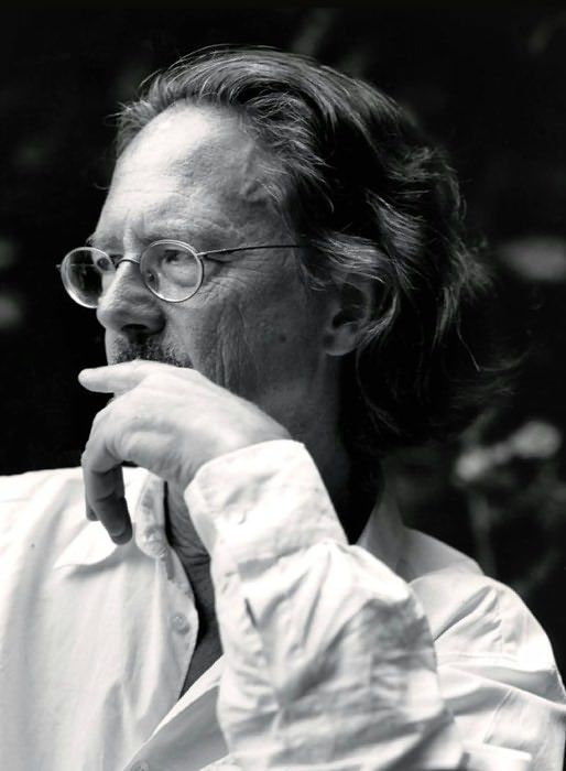 Peter Handke