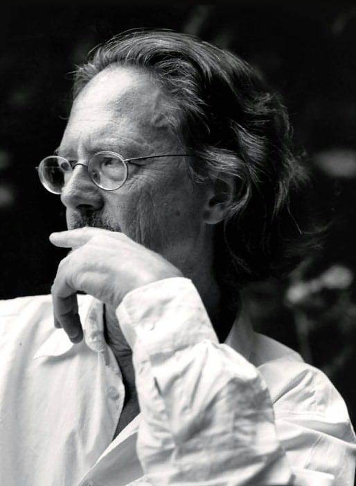 Peter Handke