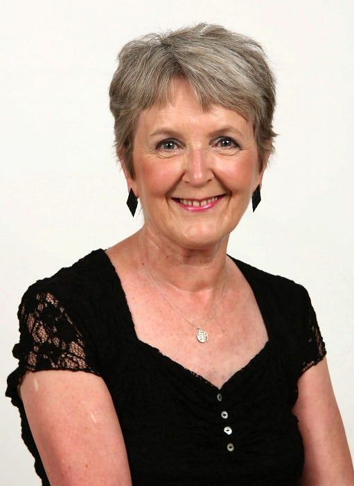 Mary Balogh
