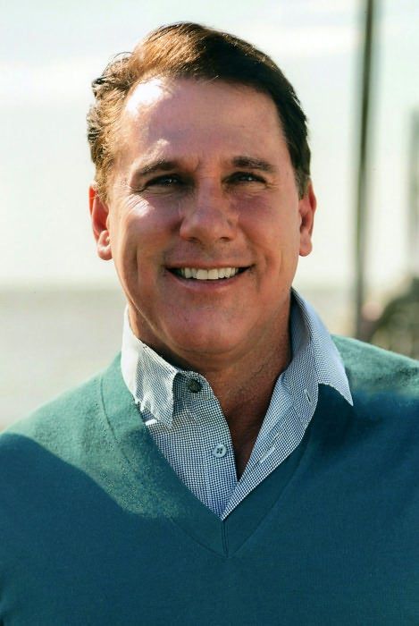 Nicholas Sparks