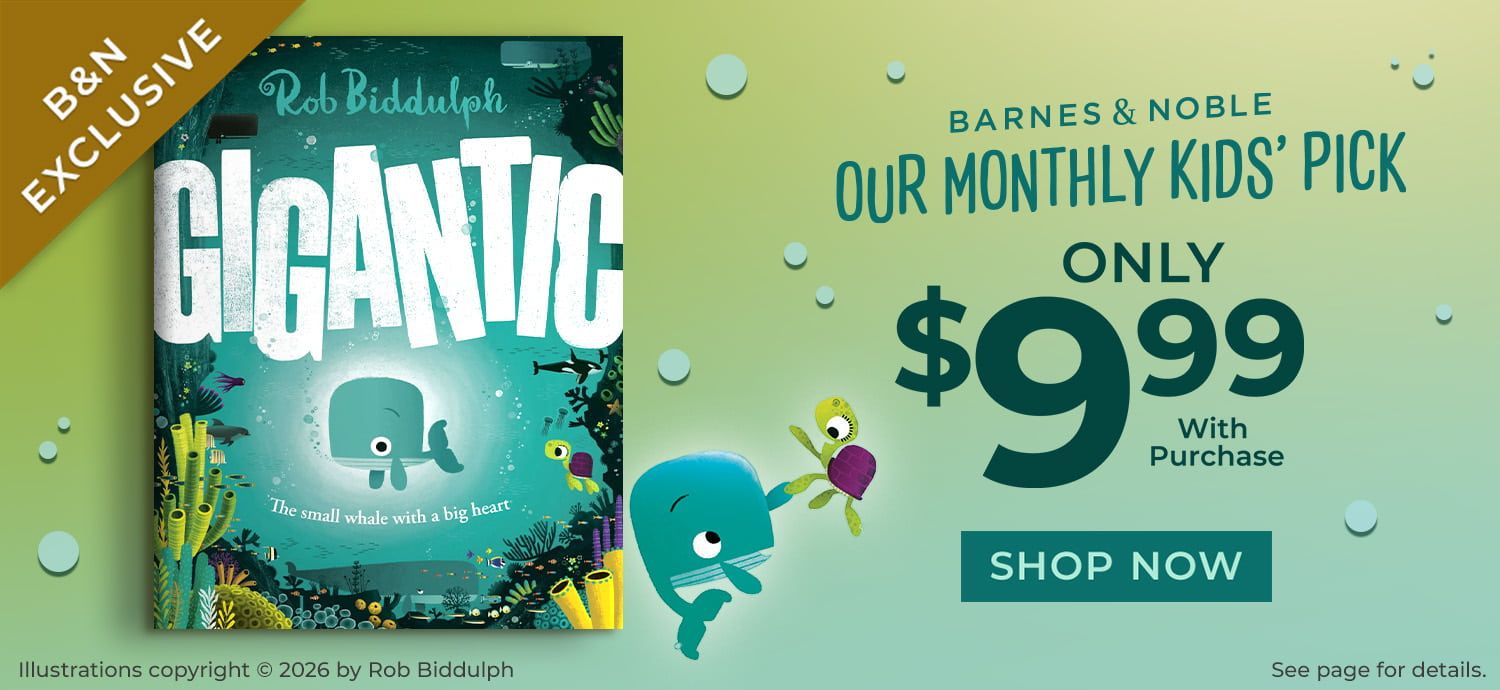 Gigantic Only $9.99 With Purchase 