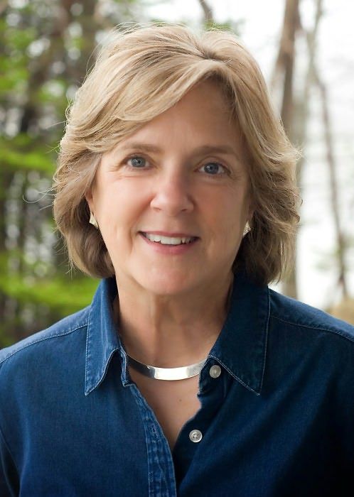 Katherine Hall Page