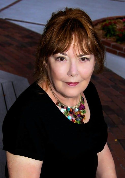 Kasey Michaels