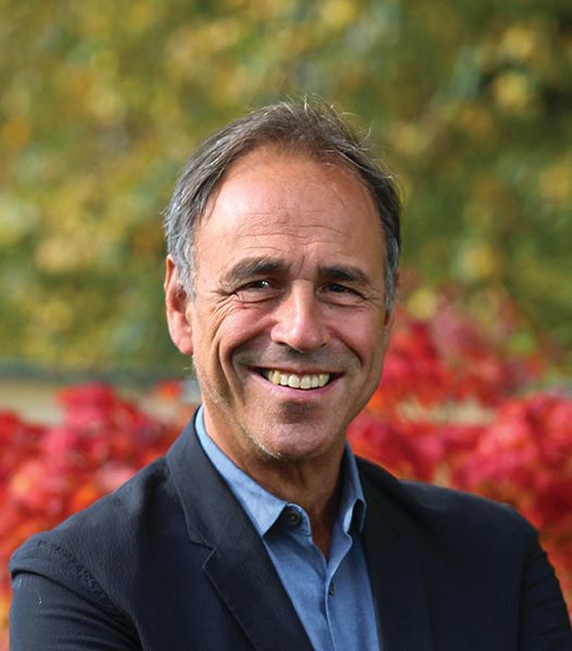 Anthony Horowitz
