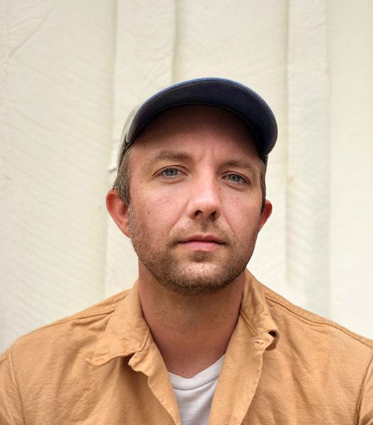 Jon Klassen