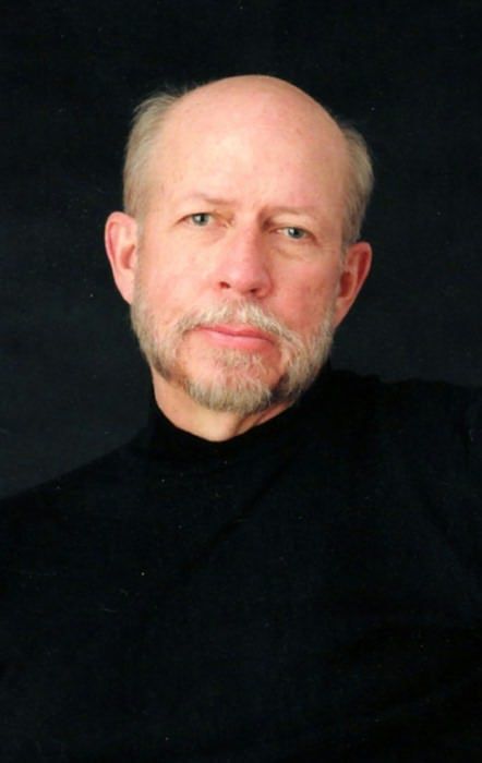 James W. Hall